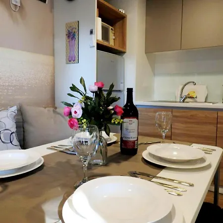 Mobile Home Masa 163, Camp Porton Biondi Rovinj Exteriér fotografie