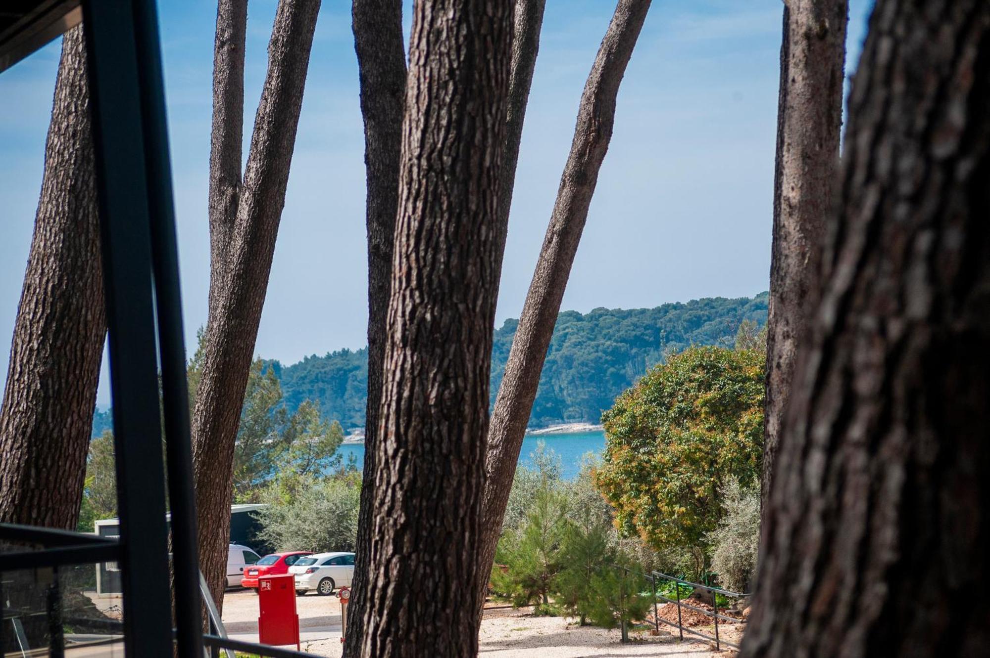 Mobile Masa 163, Camp Porton Biondi Camping *